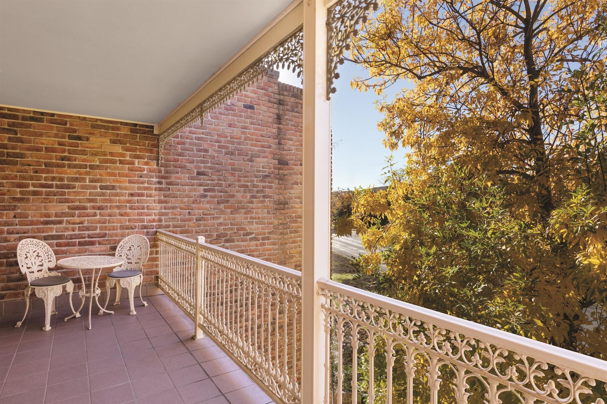 Adina Serviced Apartments Canberra Kingston Bagian luar foto