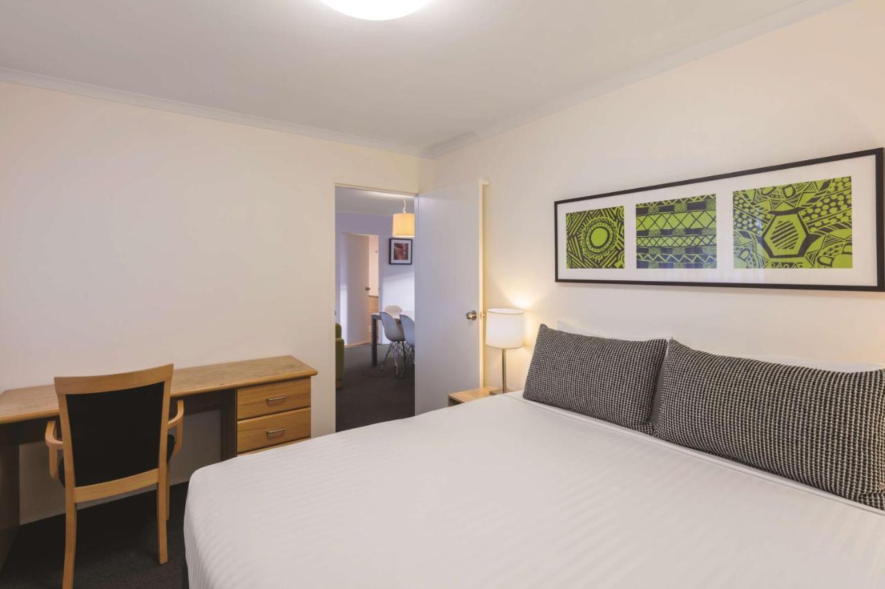 Adina Serviced Apartments Canberra Kingston Bagian luar foto