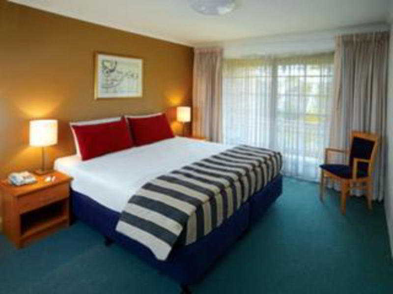 Adina Serviced Apartments Canberra Kingston Ruang foto