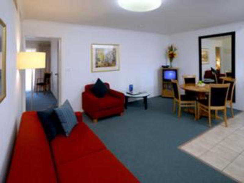 Adina Serviced Apartments Canberra Kingston Bagian luar foto