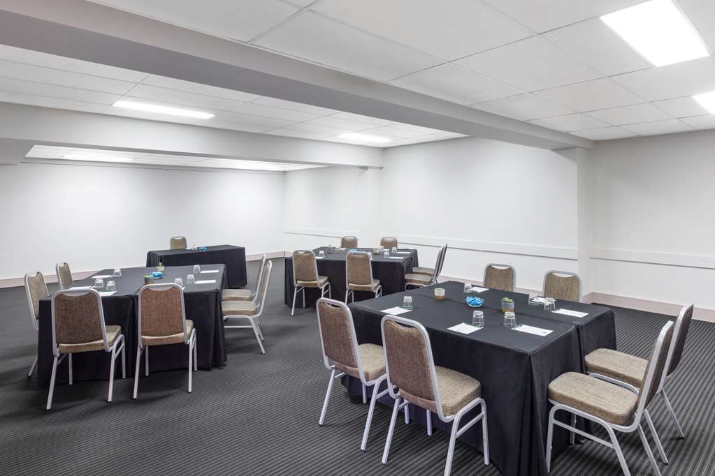 Adina Serviced Apartments Canberra Kingston Fasilitas foto