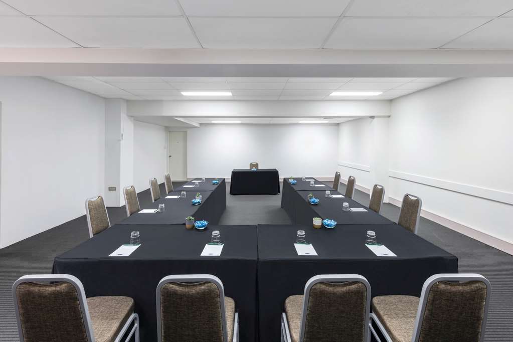 Adina Serviced Apartments Canberra Kingston Fasilitas foto